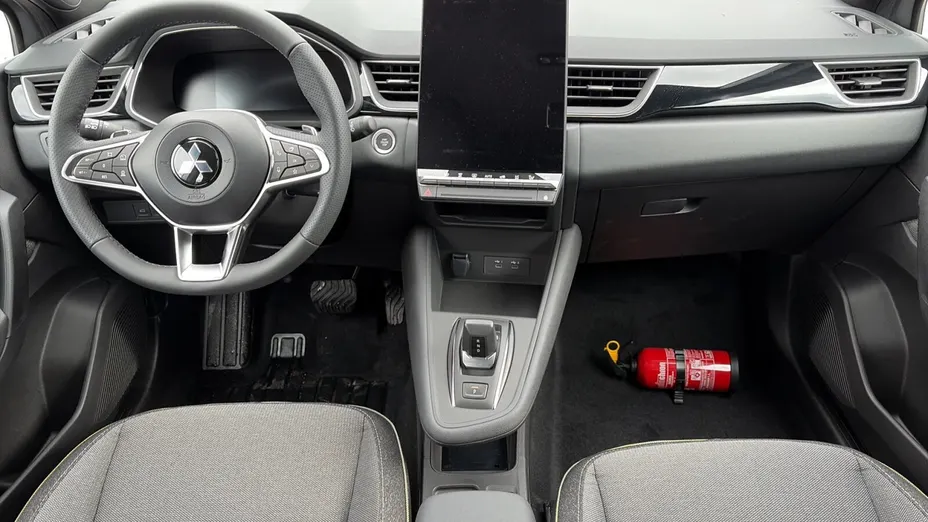 MITSUBISHI Grandis Grandis 1.3T mHEV Intense Style Cold DCT