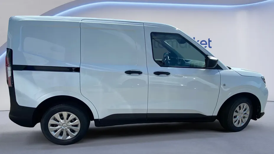 FORD Transit Courier Transit Courier 1.5 EcoBlue 1,9t Trend Nowy