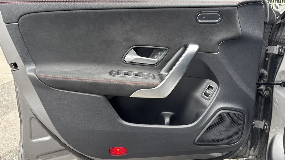 MERCEDES-BENZ CLA CLA 200 mHEV AMG Line 7G-DCT