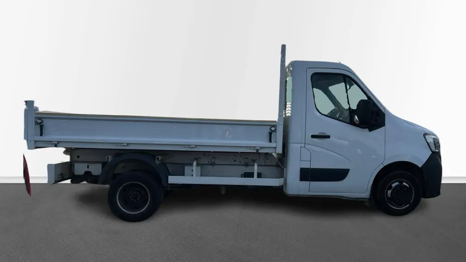 RENAULT Master -