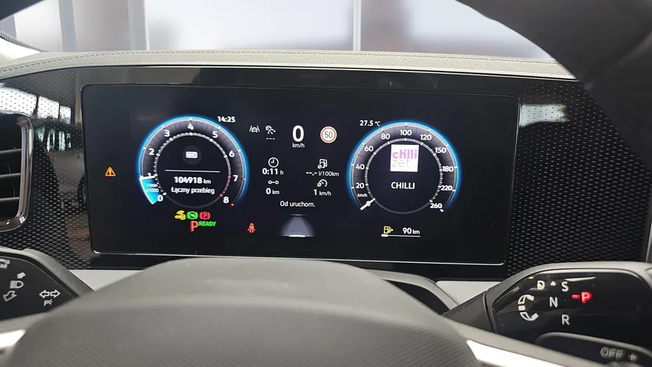 VOLKSWAGEN Passat Passat 1.5 TSI ACT mHEV Business DSG