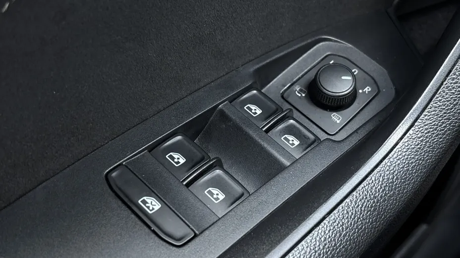 SKODA Kodiaq Kodiaq 2.0 TDI 4x4 Sportline DSG