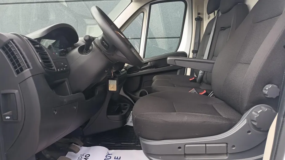 FIAT Ducato Ducato Maxi MJ L4H2