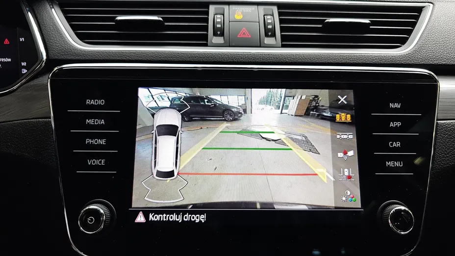 SKODA Superb Superb 1.4 TSI Plug-In Hybrid Style DSG