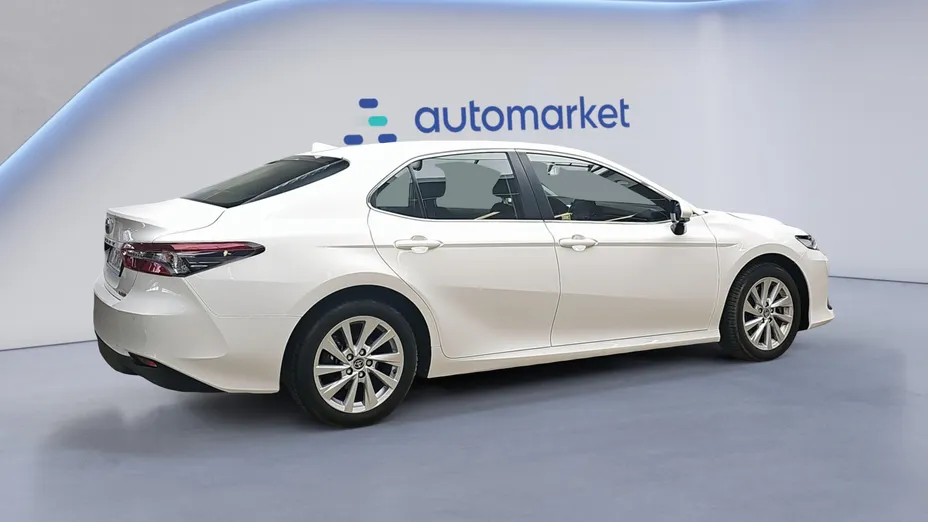 TOYOTA Camry Camry 2.5 Hybrid Comfort CVT