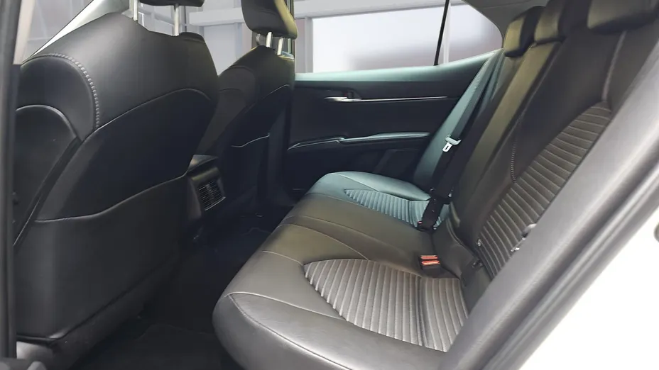 TOYOTA Camry Camry 2.5 Hybrid Prestige CVT