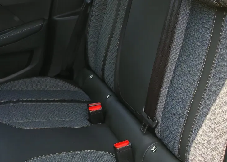 PEUGEOT 208 208 1.2 mHEV Allure Nowy