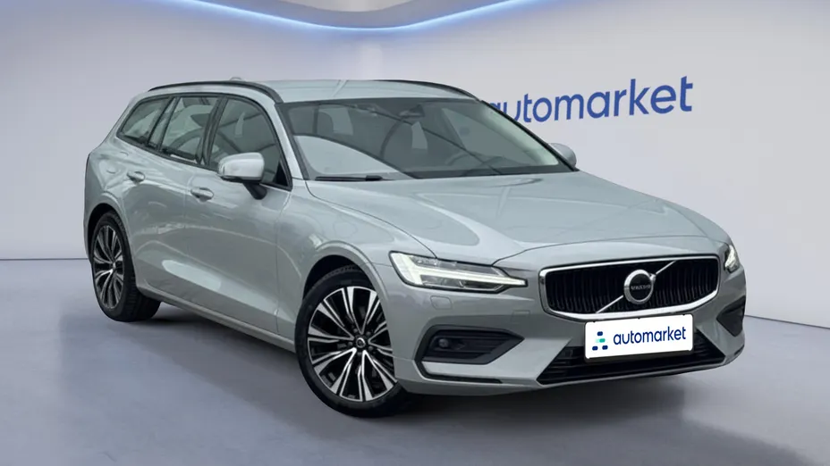 VOLVO V60 V60 B4 B Core aut