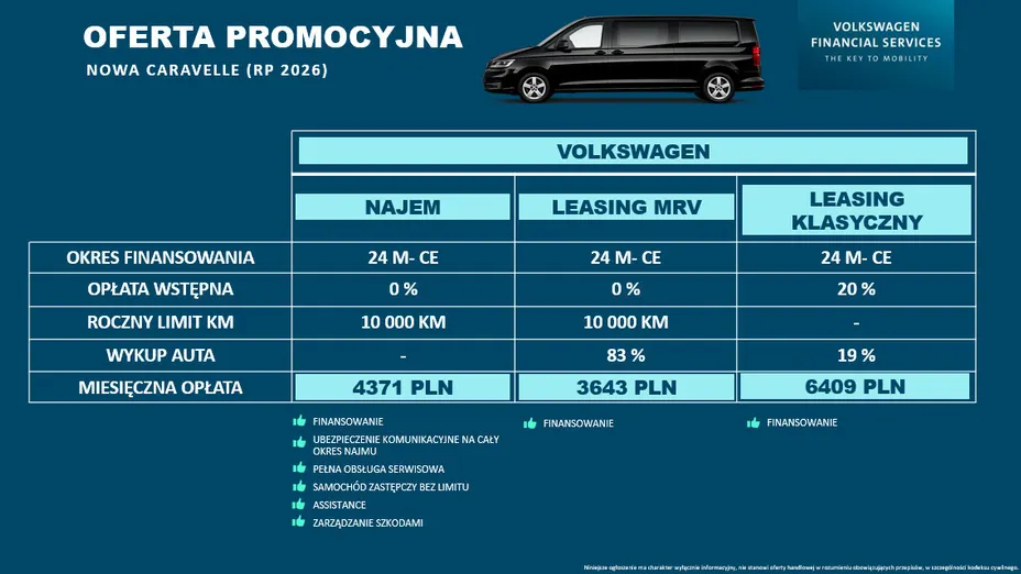 VOLKSWAGEN Caravelle Caravelle 2.0 TDI L2 Style aut