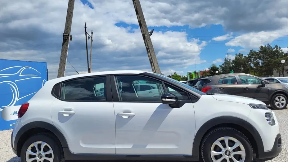 CITROEN C3 -