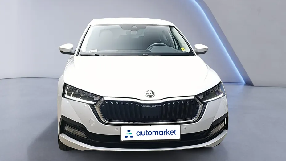 SKODA Octavia Octavia 2.0 TDI Ambition DSG