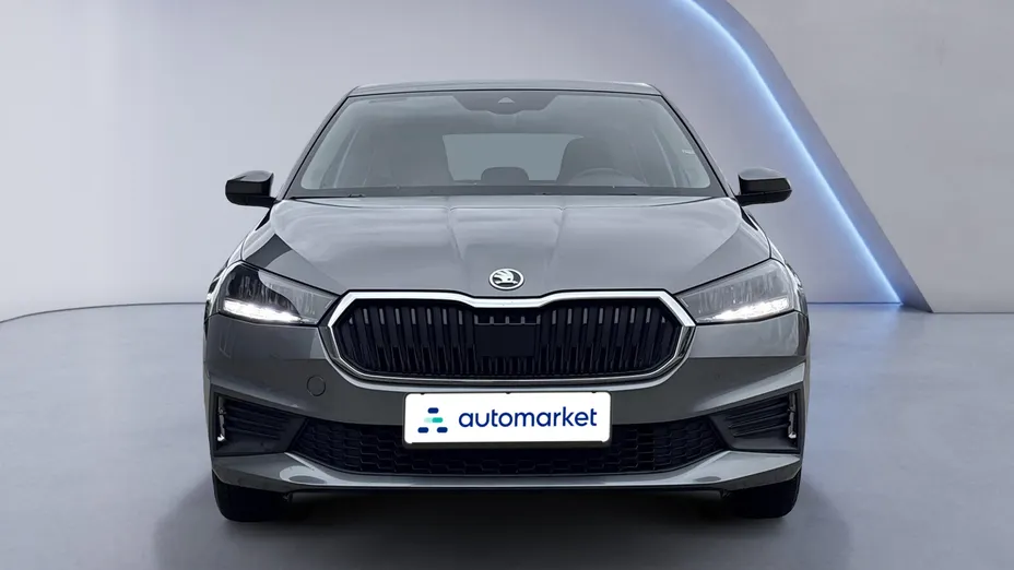 SKODA Fabia Fabia 1.0 TSI Ambition DSG