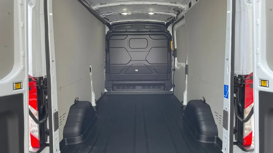 FORD Transit Transit 350 L3H2 Trend Nowy