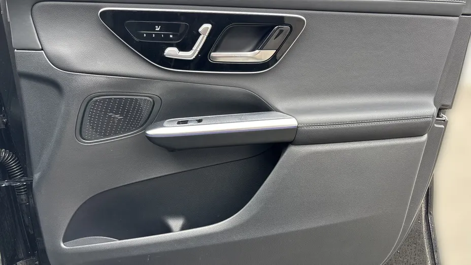 MERCEDES-BENZ GLC GLC 200 mHEV 4-Matic AMG Line
