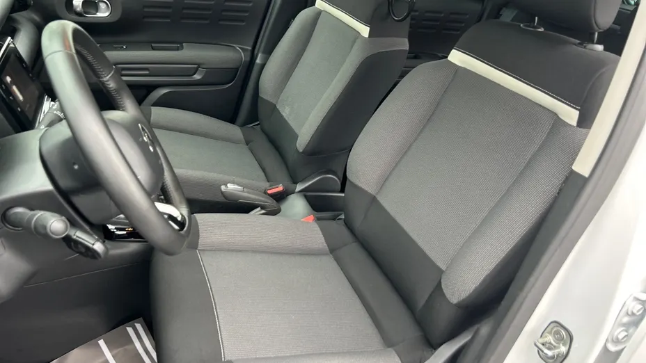 CITROEN C3 Aircross -