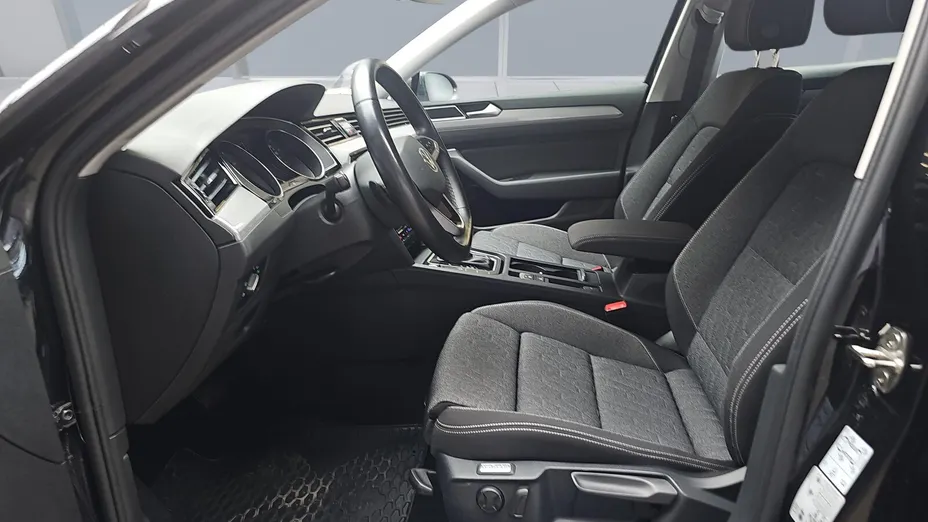 VOLKSWAGEN Passat Passat 1.5 TSI EVO Business DSG