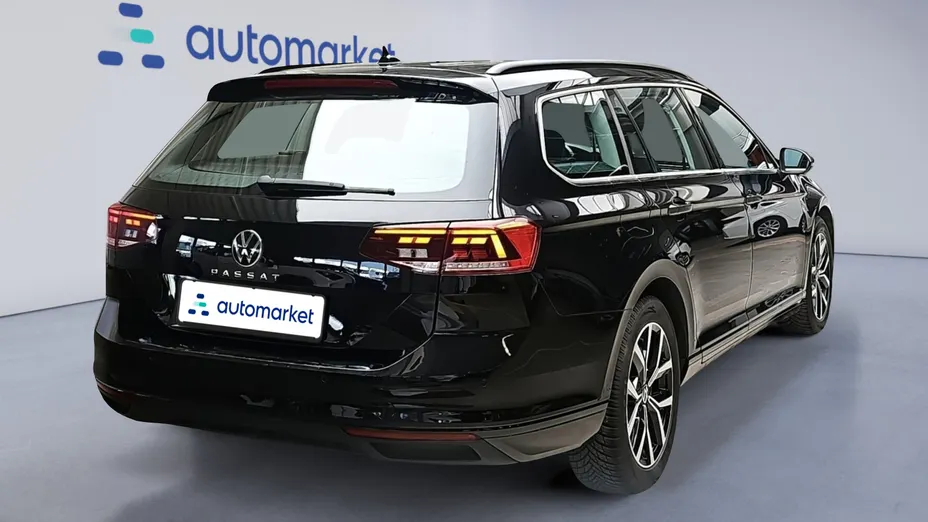 VOLKSWAGEN Passat Passat 1.5 TSI EVO Business DSG