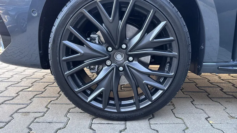 CUPRA Leon Leon 2.0 TSI 4Drive DSG Nowy