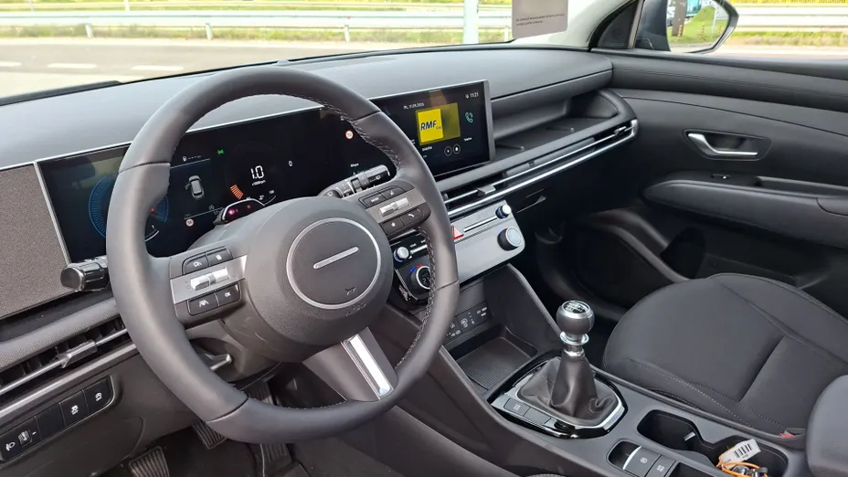 HYUNDAI Tucson Tucson 1.6 T-GDi Smart 2WD