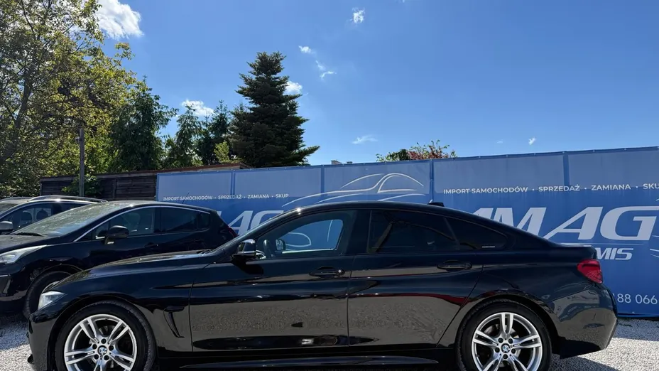 BMW Seria 4 -
