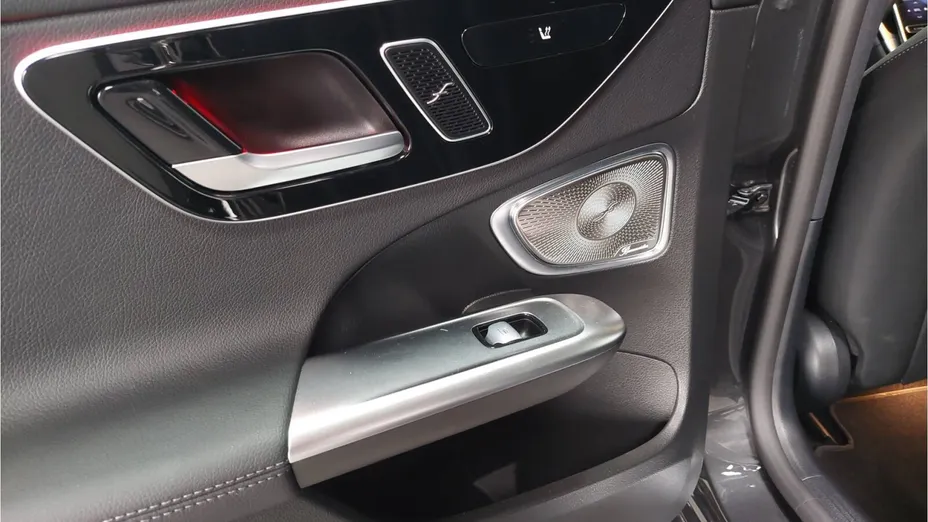 MERCEDES-BENZ C Klasa C 220 d mHEV Avantgarde