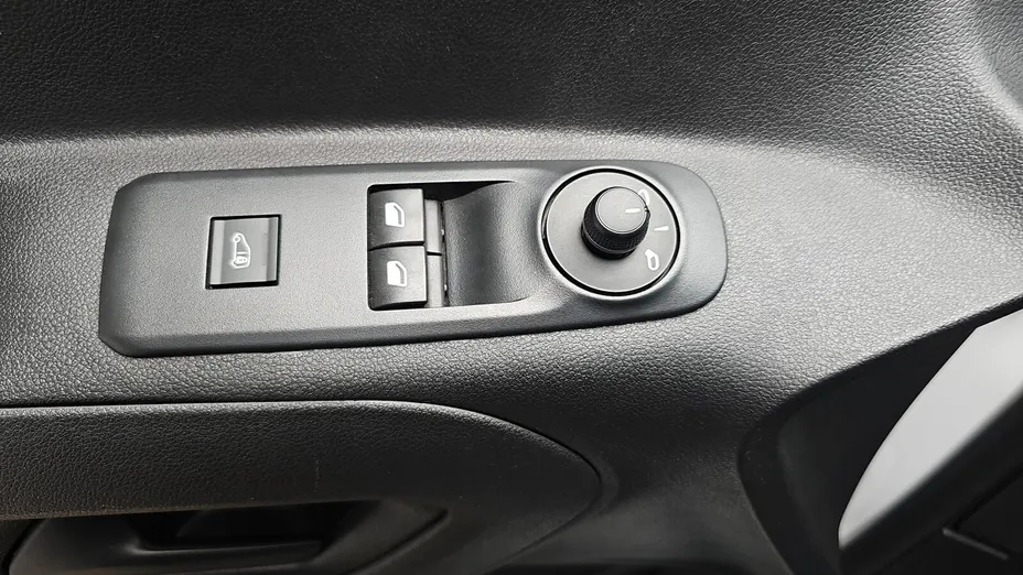 OPEL Combo Van Combo Cargo XL 1.5 CDTI 2,3t Enjoy