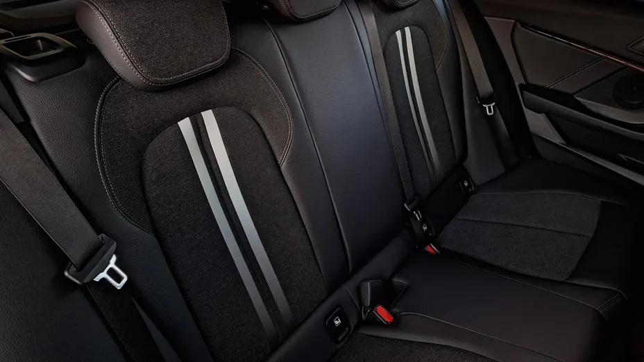 BMW Seria 1 118i Sport Line aut
