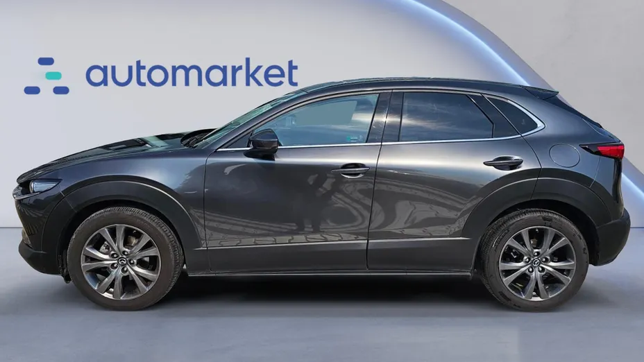 MAZDA CX-30 CX-30 2.0 mHEV Exclusive-Line 2WD aut