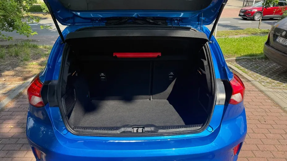 FORD Focus -