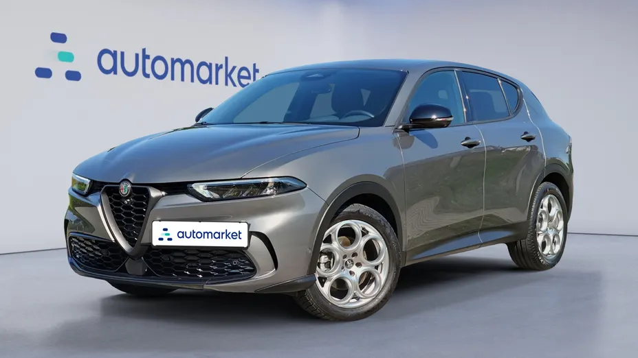 ALFA ROMEO Tonale Tonale 1.5 T4 GSE mHEV Sprint DCT