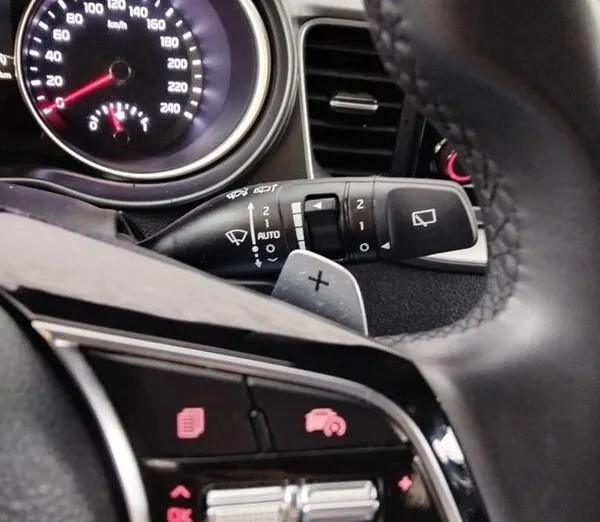 KIA XCeed XCeed 1.5 T-GDI M DCT