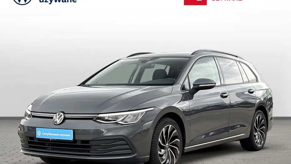 VOLKSWAGEN Golf Golf VIII 1.5 eTSI EVO Life DSG