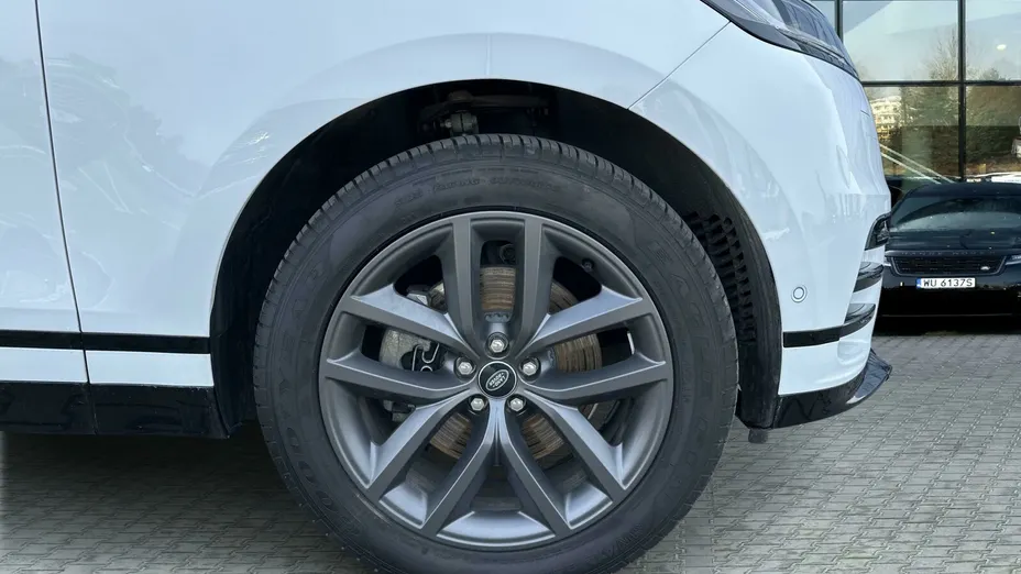 LAND ROVER Range Rover Velar Velar 2.0 P250 Dynamic SE