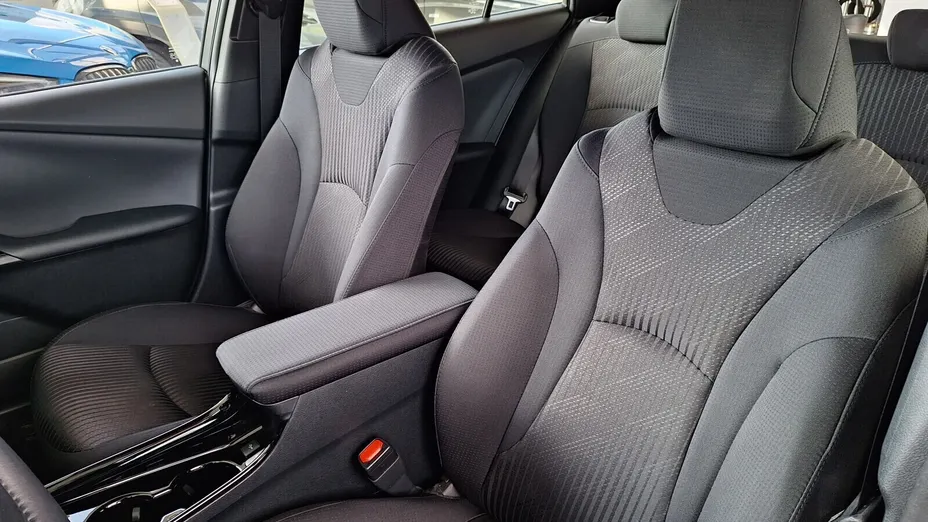 TOYOTA Prius Prius 1.8 Hybrid Comfort