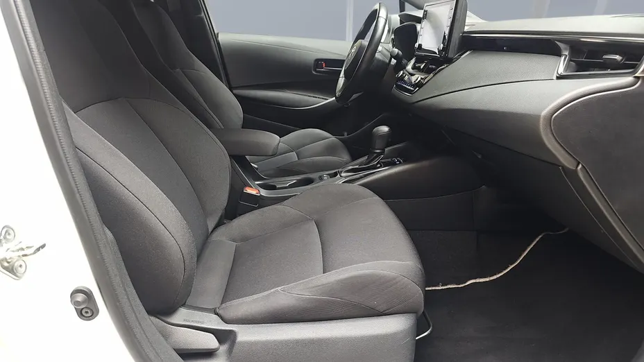 TOYOTA Corolla Corolla 1.8 Hybrid Active