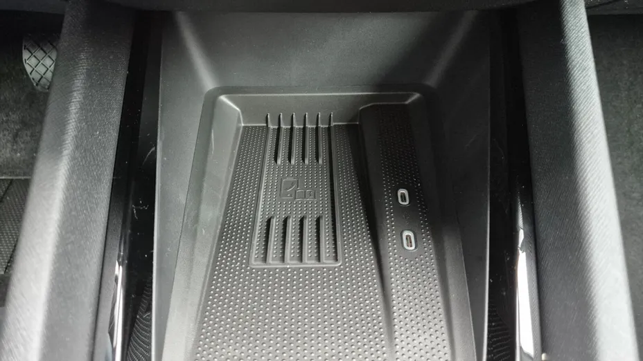 SKODA Octavia Octavia 2.0 TDI Edition 130 Selection DSG
