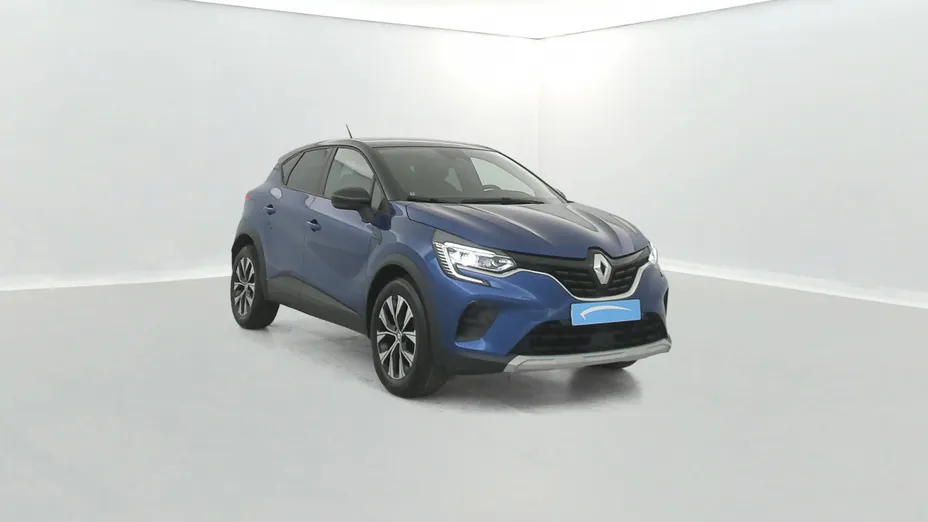 RENAULT Captur -