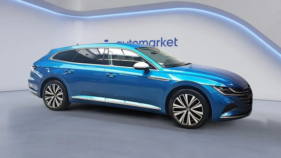 VOLKSWAGEN Arteon Arteon 2.0 TSI Elegance DSG