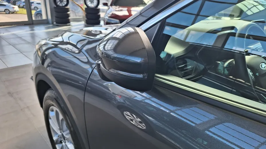 FORD Kuga Kuga 2.0 EcoBlue AWD Titanium X aut