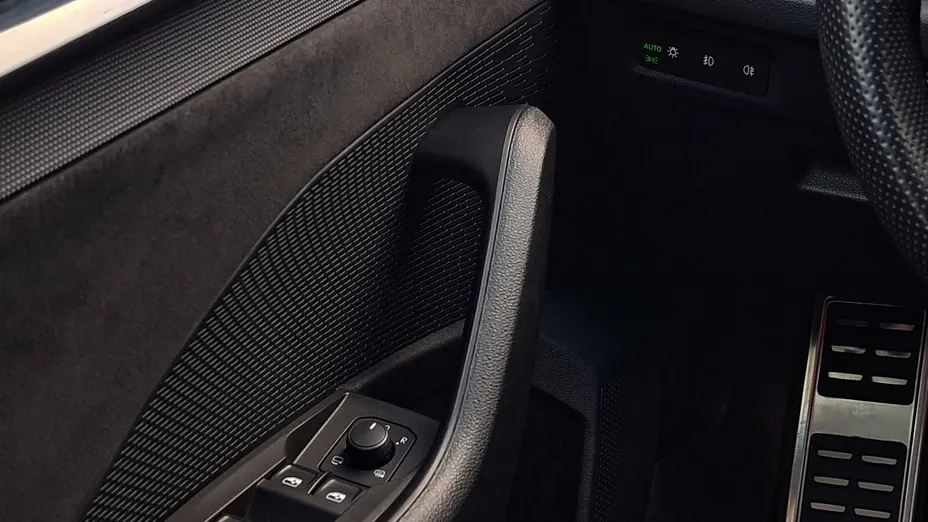 SKODA Octavia Octavia 2.0 TDI RS DSG