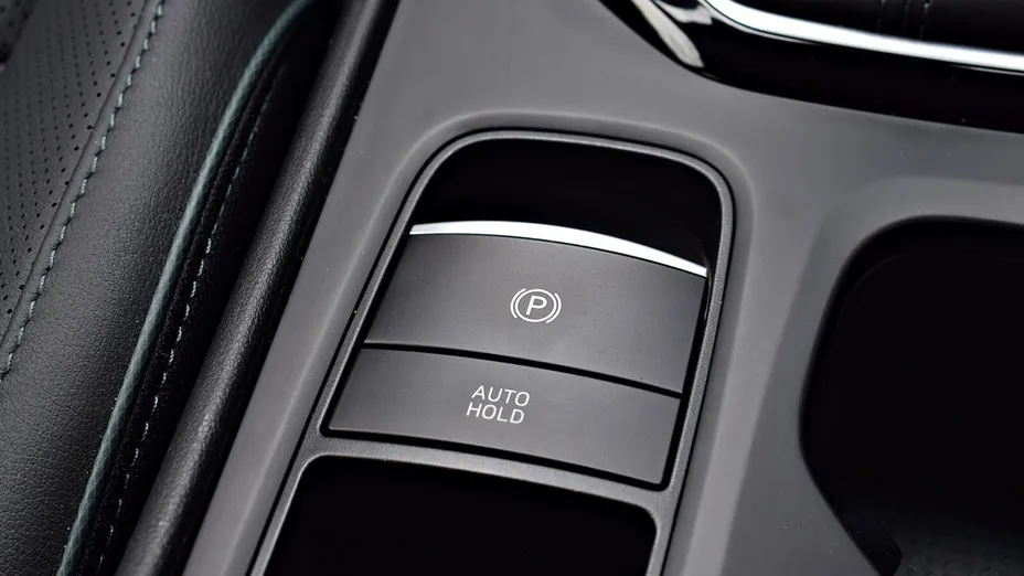 HYUNDAI Tucson Tucson 1.6 T-GDi Platinum 2WD