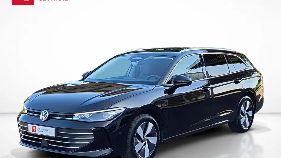 VOLKSWAGEN Passat Passat 2.0 TDI SCR Business DSG