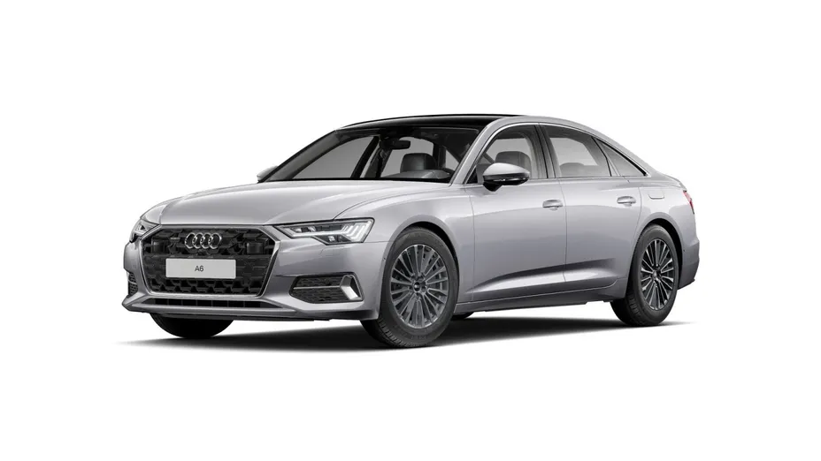 AUDI A6 A6 50 TFSI e PHEV Quattro Advanced S tronic