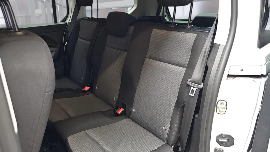 TOYOTA Proace City Verso Proace City Verso Long 1.5 D-4D Business
