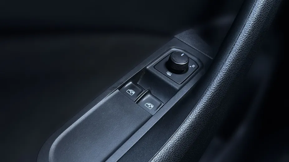 SKODA Kamiq Kamiq 1.0 TSI Ambition