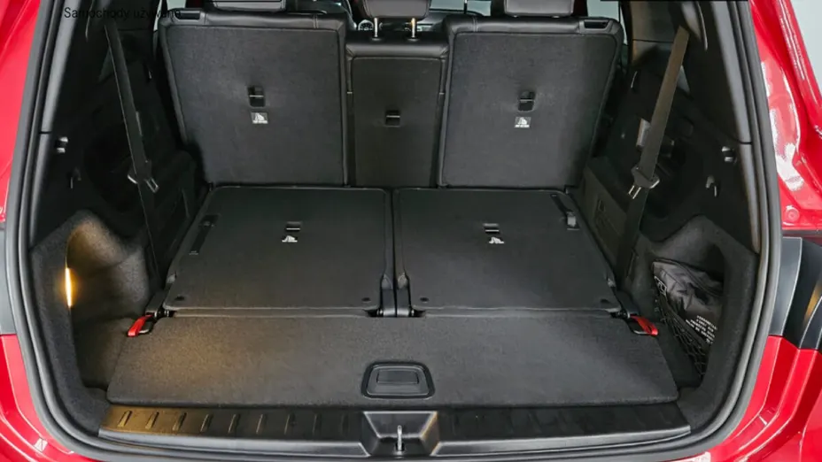 MERCEDES-BENZ GLB GLB 200 mHEV Progressive 7G-DCT