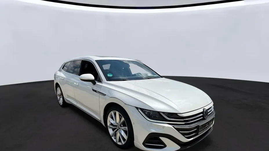 VOLKSWAGEN Arteon Arteon 2.0 TDI 4Motion Elegance DSG