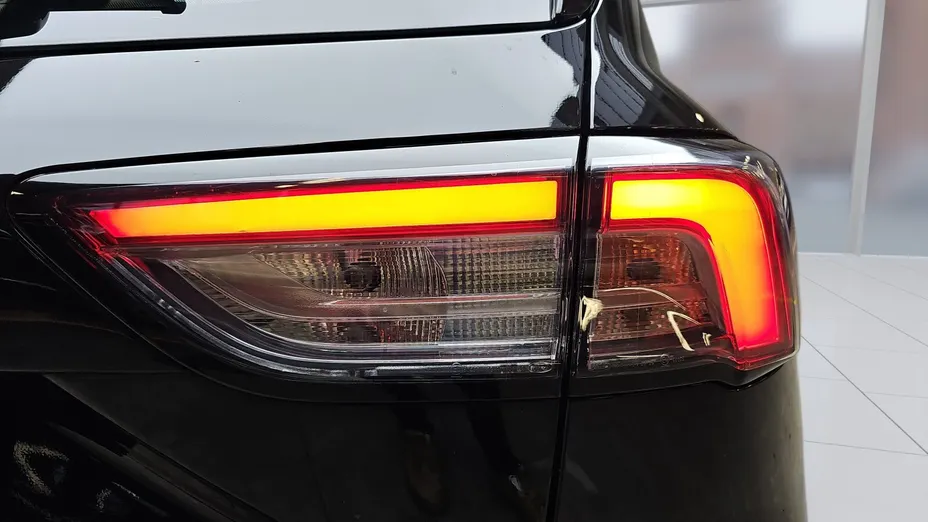 FORD Kuga Kuga 2.0 EcoBlue AWD Titanium aut