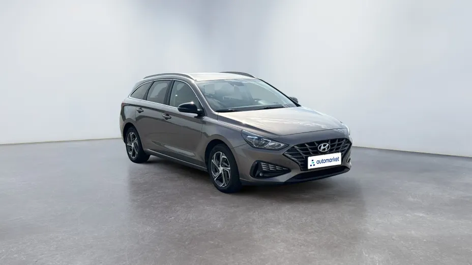 HYUNDAI i30 i30 1.0 T-GDI Smart