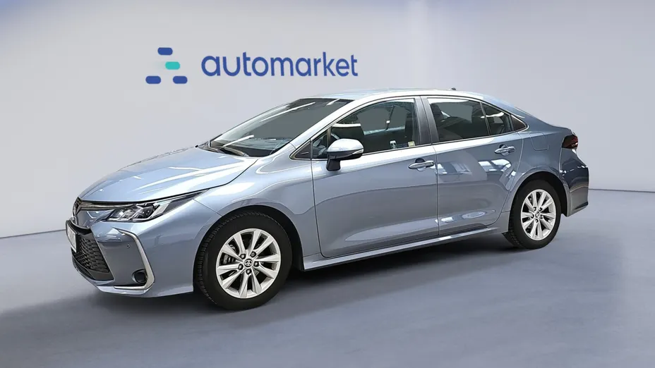 TOYOTA Corolla Corolla 1.8 Hybrid Comfort